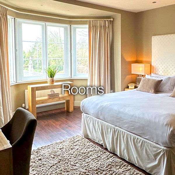 The Mulberry Tree Hotel Rooms and Accommodation
